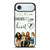 LITTLE MIX HEART iPhone Air Case Cover