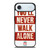 LIVERPOOL YNWA iPhone Air Case Cover
