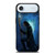 LOKI AVENGERS ART iPhone Air Case Cover