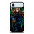 LOKI AVENGERS VILLAIN iPhone Air Case Cover