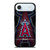 LOS ANGELES ANGELS iPhone Air Case Cover