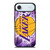 LOS ANGELES LAKERS 1 iPhone Air Case Cover