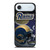 LOS ANGELES RAMS 4 iPhone Air Case Cover