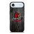 LOUISVILLE CARDINALS TEAM iPhone Air Case Cover