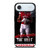 LOUISVILLE CARDINALS THE VILLE iPhone Air Case Cover
