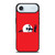 LUCKY LUKE AND HORSE iPhone Air Case Cover