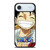 LUFFY ONE PIECE ANIME iPhone Air Case Cover