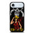 LUFFY STRAW HAT ONE PIECE iPhone Air Case Cover
