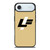 LUIS FONSI LF iPhone Air Case Cover