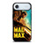 MAD MAX MOVIE iPhone Air Case Cover