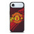 MANCHESTER UNITED 1 iPhone Air Case Cover
