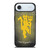 MANCHESTER UNITED iPhone Air Case Cover