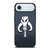 MANDALORIAN LOGO iPhone Air Case Cover