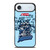 MANITOBA MOOSE HOCKEY TEAM iPhone Air Case Cover