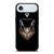 MARCELO BURLON OWL iPhone Air Case Cover