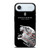 MARCELO BURLON TIGER iPhone Air Case Cover