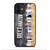 GREY'S ANATOMY CHARACTER iPhone 12 Mini Case Cover GREY'S ANATOMY CHARACTER iPhone 12 Mini Case Cover