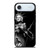 MARILYN MONROE FIRE iPhone Air Case Cover