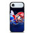 MARIO BROSS GAME iPhone Air Case Cover