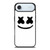 MARSHMELLO 1 iPhone Air Case Cover