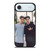 MARTINEZ TWINS 2 iPhone Air Case Cover