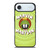 MARVIN THE MARTIAN 3 iPhone Air Case Cover
