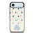 MARY POPPINS PATTREN iPhone Air Case Cover