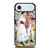 MARY POPPINS iPhone Air Case Cover