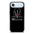 MASERATI NEW LOGO iPhone Air Case Cover