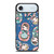 MATRYOSHKA NESTING DOLLS RUSSIAN ART iPhone Air Case Cover