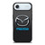 MAZDA 1 iPhone Air Case Cover