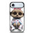 MEERKAT BABY OLEG CUTE iPhone Air Case Cover
