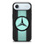 MERCEDES BENZ 1 iPhone Air Case Cover