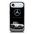 MERCEDES BENZ 300SL CLASSIC iPhone Air Case Cover