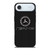 MERCEDES BENZ AMG 3 iPhone Air Case Cover
