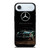 MERCEDES BENZ CLASSIC CAR iPhone Air Case Cover