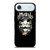 METAL MULISHA SKULL iPhone Air Case Cover