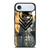 METAL MULISHA iPhone Air Case Cover