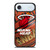 MIAMI HEAT 2 iPhone Air Case Cover