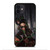 GREEN ARROW DC 1 iPhone 12 Mini Case Cover