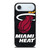 MIAMI HEAT PRIDE iPhone Air Case Cover