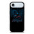 MIAMI MARLINS BLACK iPhone Air Case Cover