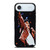 MICHAEL JACKSON ART iPhone Air Case Cover