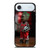 MICHAEL JORDAN GROOT 1 iPhone Air Case Cover