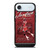 MICHAEL JORDAN SIGNATURE iPhone Air Case Cover