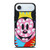 MICKEY MOUSE PINK iPhone Air Case Cover