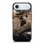 MIKASA ACKERMAN ATTACK ON TITAN ANIME iPhone Air Case Cover
