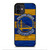GOLDEN STATE WARRIORS GSW iPhone 12 Mini Case Cover GOLDEN STATE WARRIORS GSW iPhone 12 Mini Case Cover