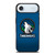 MINNESOTA TIMBERWOLVES LOGO BASKETBALL iPhone Air Case Cover