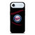 MINNESOTA TWINS BASEBALL CLUB iPhone Air Case Cover